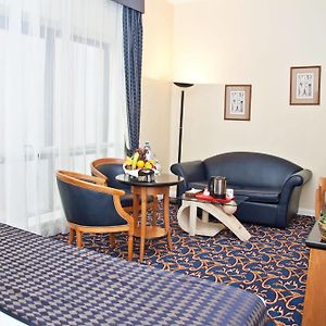 Deluxe Zimmer